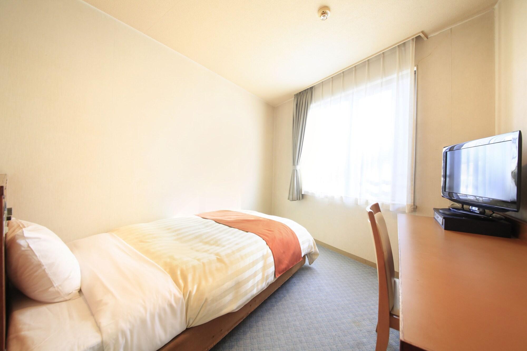 Fuji Green Hotel Buitenkant foto