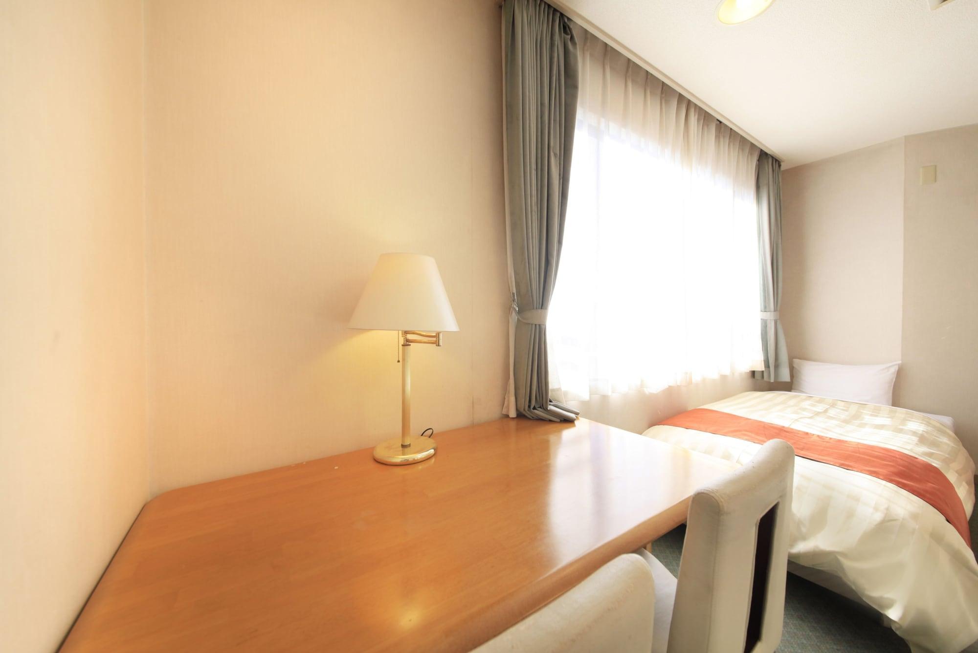Fuji Green Hotel Buitenkant foto